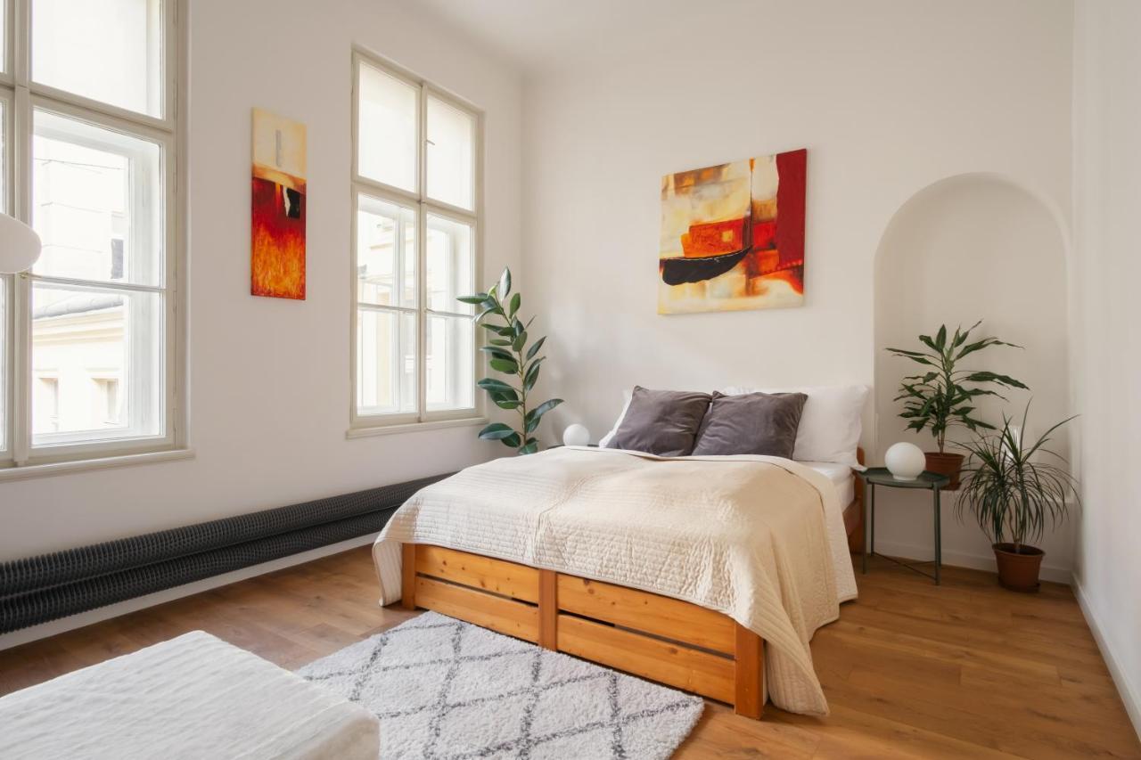Appartamento Days - Spacious Designer In Center - Powder Tower *