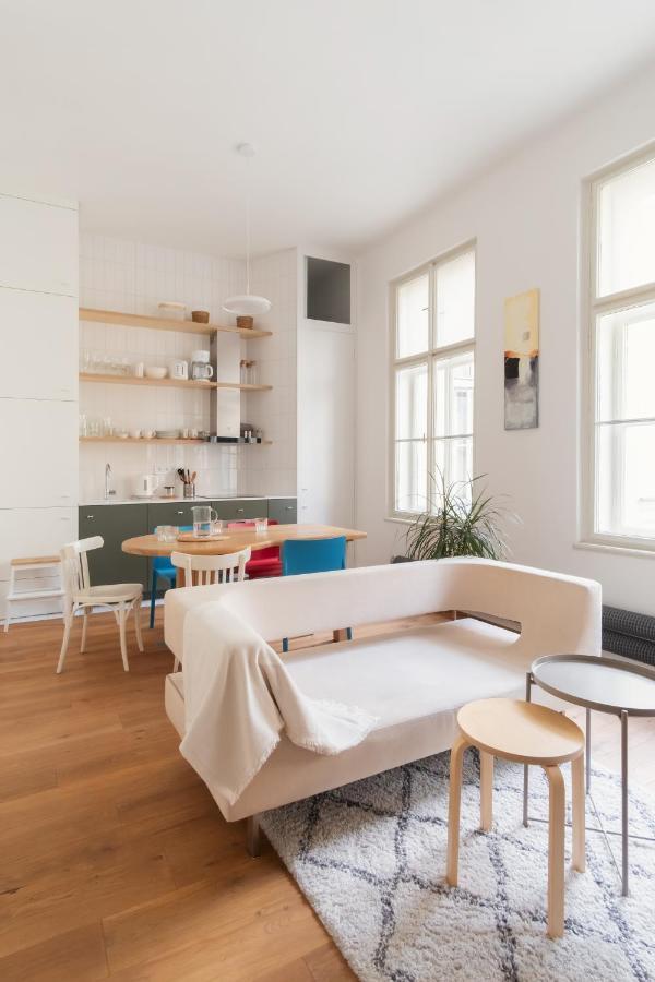 Appartamento Days - Spacious Designer In Center - Powder Tower Praga