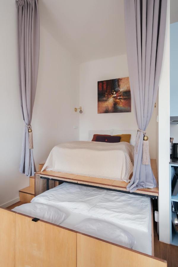 Days - Spacious Designer In Center - Powder Tower Appartamento