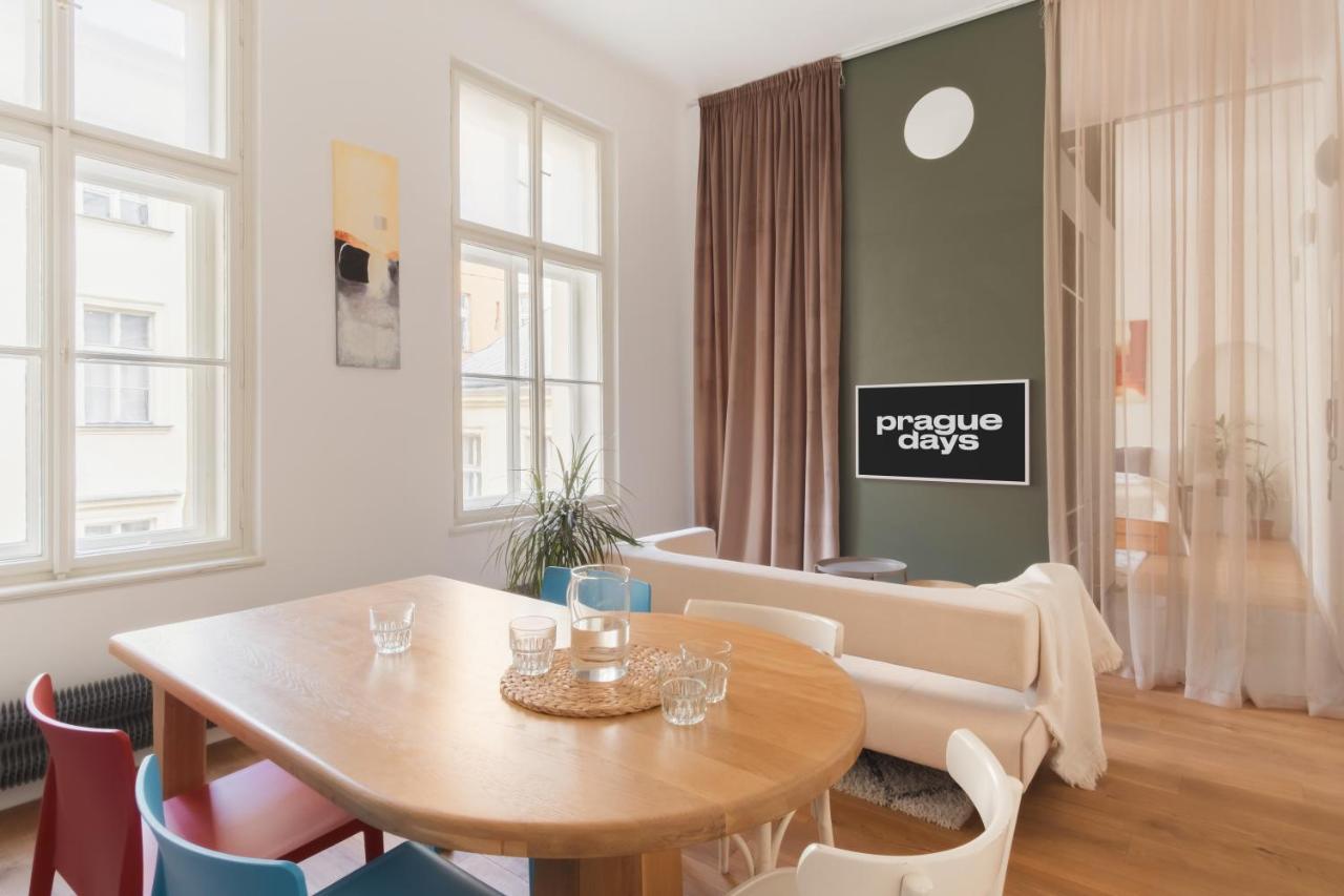 Appartamento Days - Spacious Designer In Center - Powder Tower *