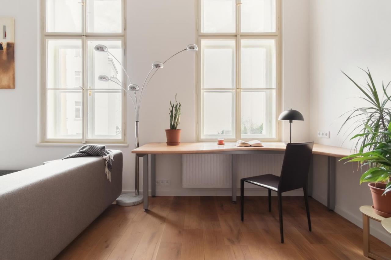 Days - Spacious Designer In Center - Powder Tower Praga