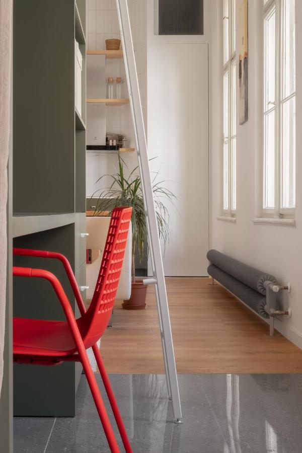 Days - Spacious Designer In Center - Powder Tower * Praga
