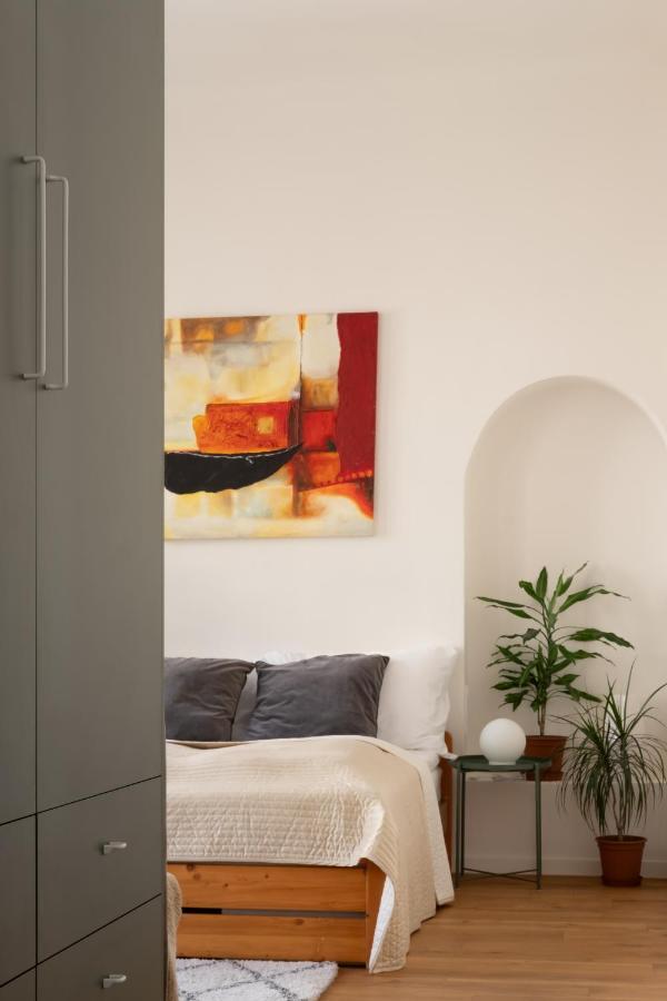 Days - Spacious Designer In Center - Powder Tower Praga