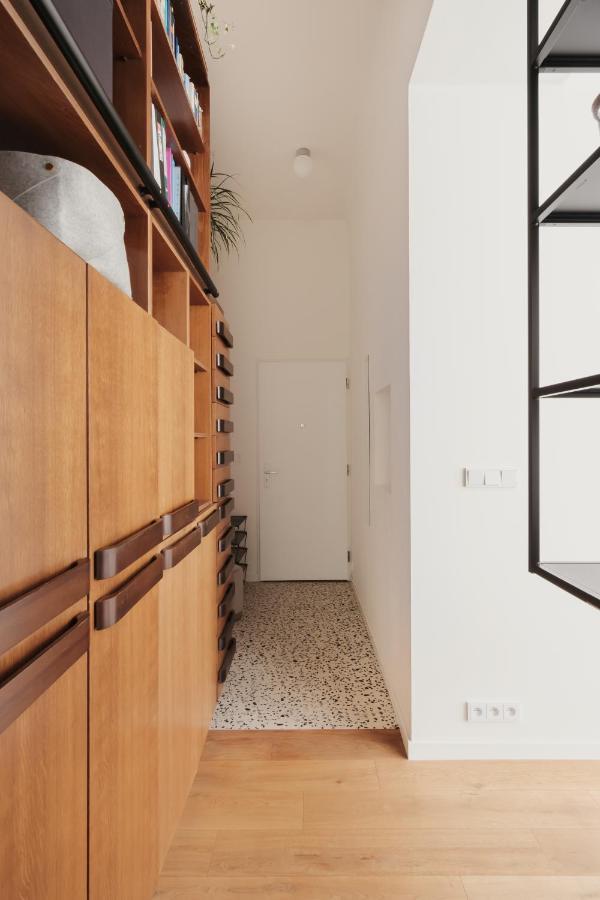 Appartamento Days - Spacious Designer In Center - Powder Tower