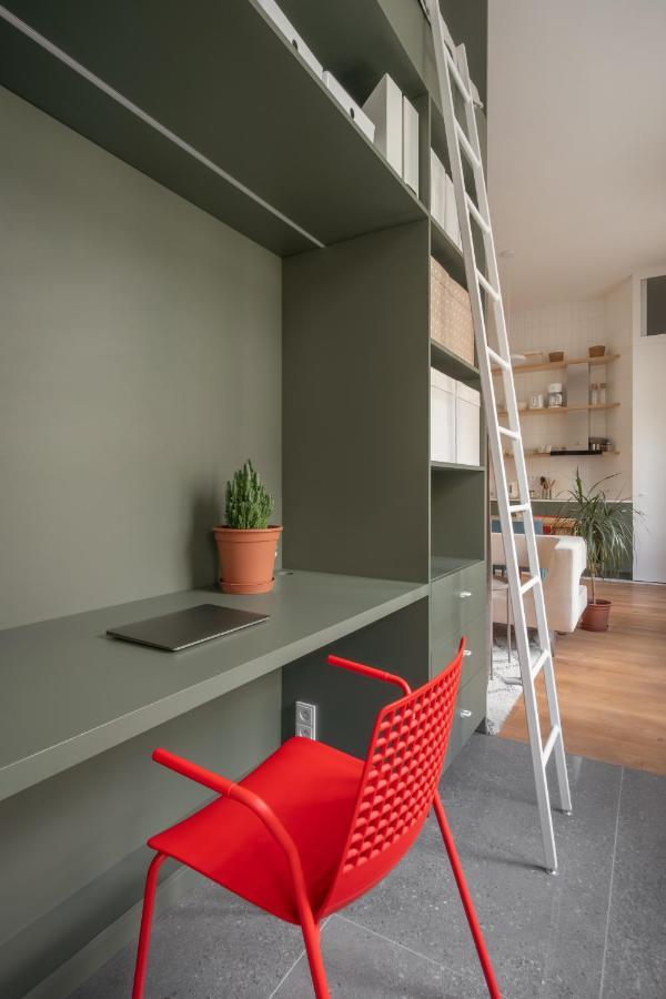 Days - Spacious Designer In Center - Powder Tower Praga